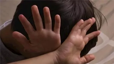 «متأمنوش لحد أرجوكم».. مسن يهتك عرض حفيده الصغير في القليوبيه