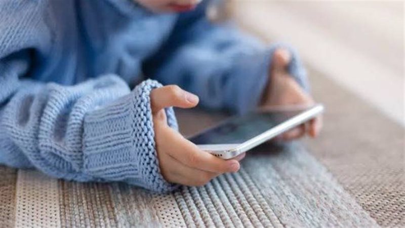 إدمان الهاتف 