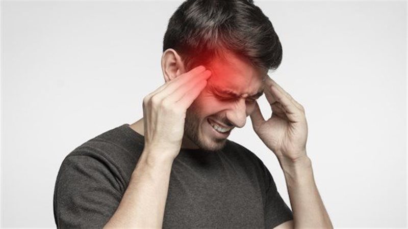 الصداع 