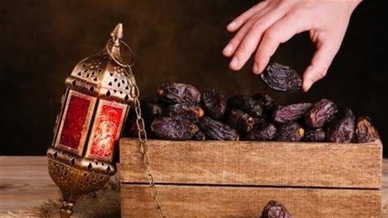الصيام 