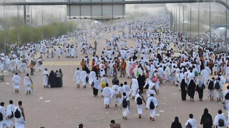 الحج 
