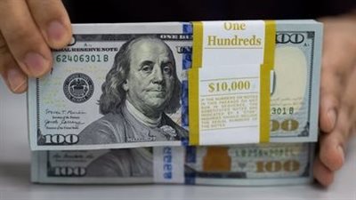 سعر الدولار مقابل الجنيه المصري اليوم السبت 7 مارس 2026