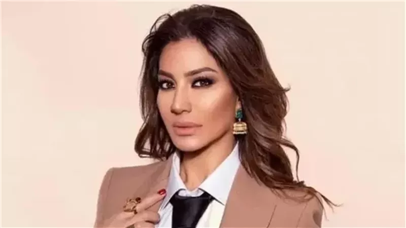 بسمة وهبة 