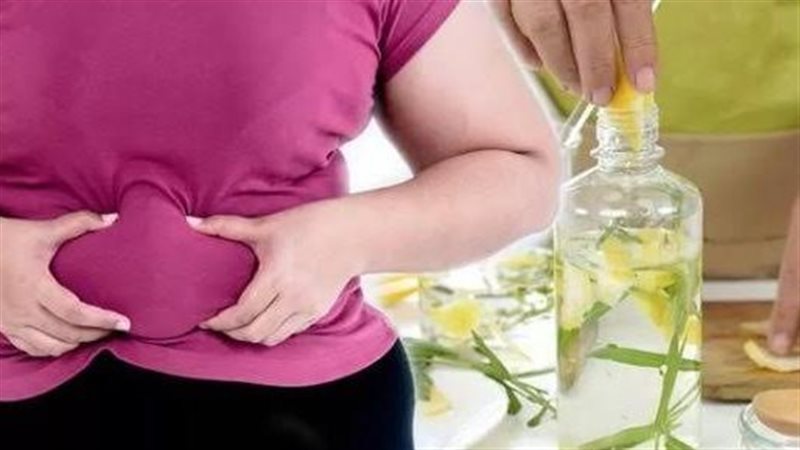 إذابة الدهون 