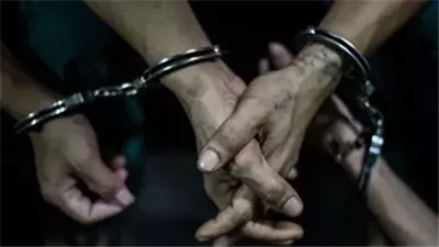قصة غامضة.. القبض على المتهمين بانهاء حياة شاب داخل شقة ببولاق الدكرور