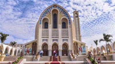 الكنيسة القبطية تبدأ صوم الرسل.. أقدم الأصوام وأقربها لروح الخدمة