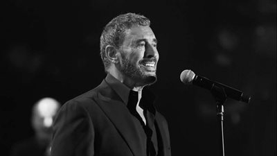 كاظم الساهر يشعل صيف 2025.. جولة فنية بين عمان وبيروت وأغنية لفلسطين