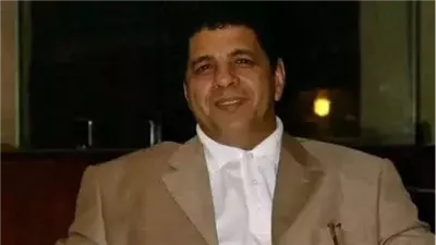 أشرف زكي ينعى سعيد عزام.. «فقدنا قامة مسرحية عظيمة»