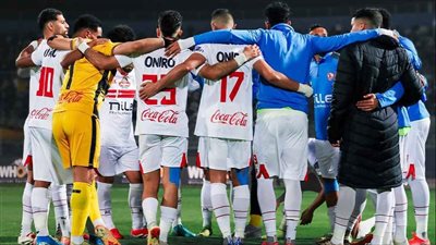 ملامح قائمة الزمالك قبل القمة أمام الأهلي