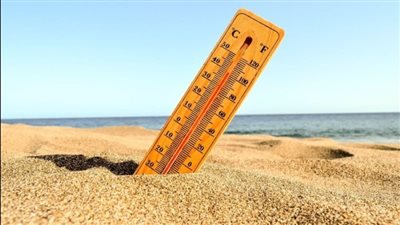 خريطة طقس الغد.. الأرصاد تحذر من «شبورة كثيفة» صباح الأحد