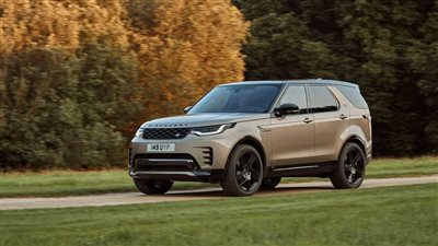 رنج روفر ديسكفري 2025 في السعودية.. تصميم فاخر وسعر ومواصفات مميزة