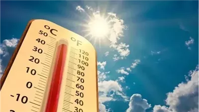 طقس اليوم الأحد 3 أغسطس 2025.. استمرار انخفاض درجات الحرارة 
