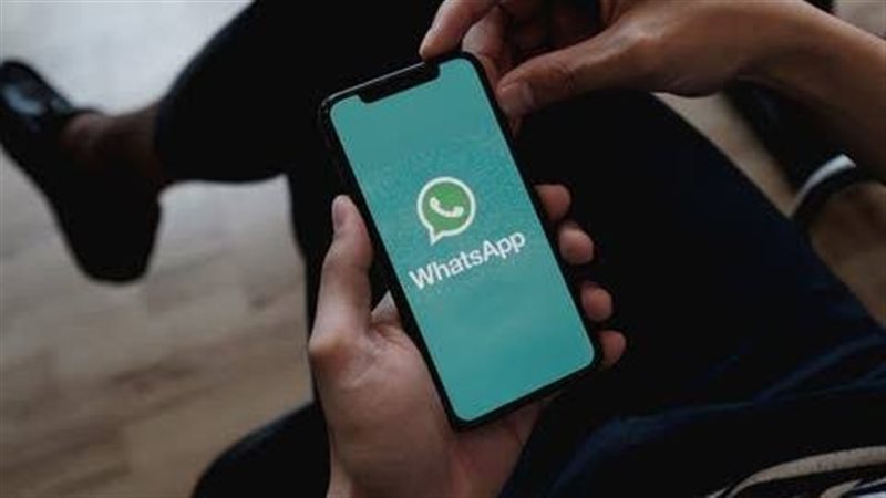 تطبيق واتساب 