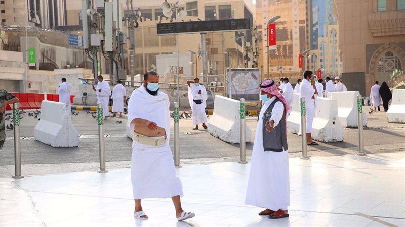 الحجاج 