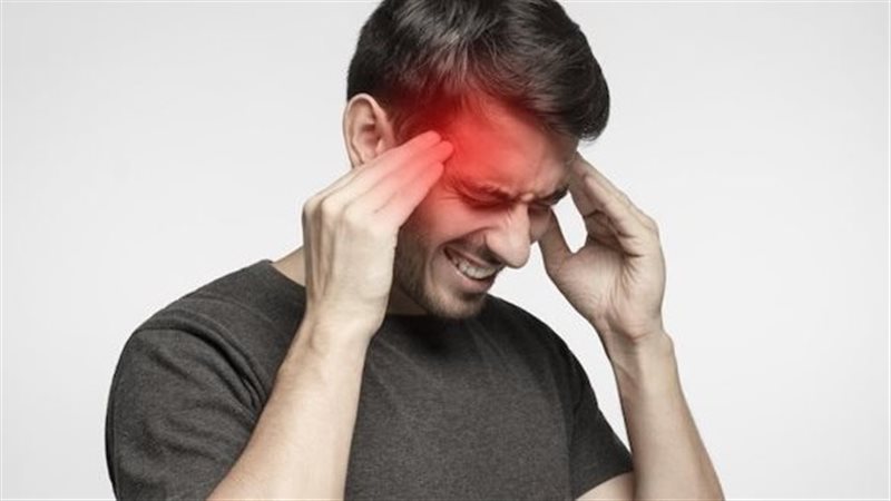 الصداع 