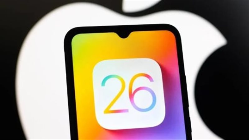 iOS 26