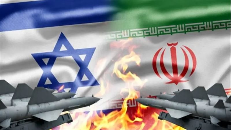 إيران وإسرائيل