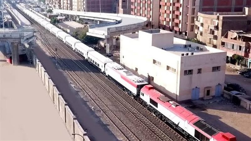 قطارات تالجو 
