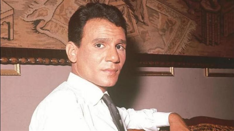 عبد الحليم حافظ 