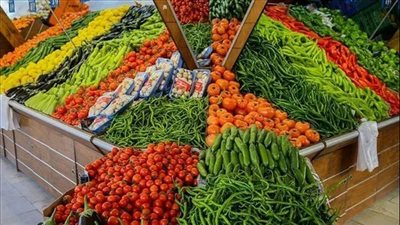 تفاوت في أسعار الخضروات والفاكهة اليوم الجمعة 27 يونيو 2025
