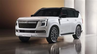 تعرف على أسعار ومواصفات نيسان باترول 2025 في الإمارات
