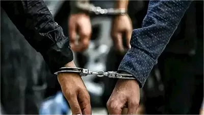 القبض على شقيقين تنمرا على شاب من ذوي الهمم وتسببا في وفاته