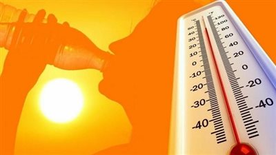 طقس اليوم الثلاثاء 8 يوليو.. بيان درجات الحرارة المتوقعة