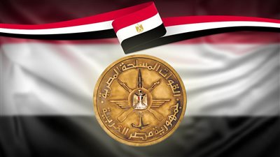 القوات المسلحة تهنئ السيسى بذكرى 30 يونيو.. «نجدد العهد على حماية مصر»