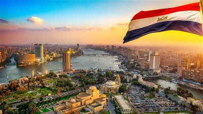 مصر تدين تصريحات ضم الضفة الغربية الصادرة عن مسؤولين إسرائيليين