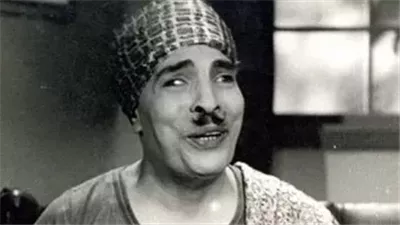 خيانة وحصار وعمى.. النهاية القاسية لـ«عبد الفتاح القصري» أسطورة الكوميديا المصرية