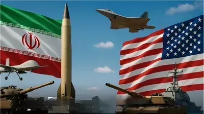 طهران.. مستمرون في العمليات ضد واشنطن ولن نمد يد التفاوض قبل الرد