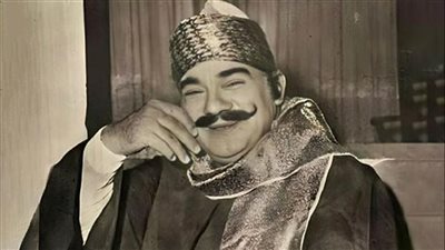 «المعلم رضا»..أيقونة ابن البلد الذي خطف القلوب وظل يبدع حتى الرمق الأخير