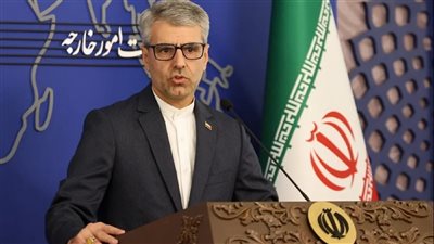 إيران تطالب بتحرك دولي عاجل ضد «أطماع إسرائيل» في الضفة الغربية