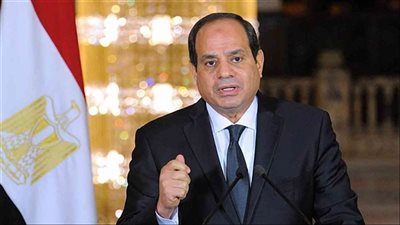 بعد حادث منشأة القناطر.. الرئيس السيسي يوجه بإغلاق الطريق الدائري الإقليمي 