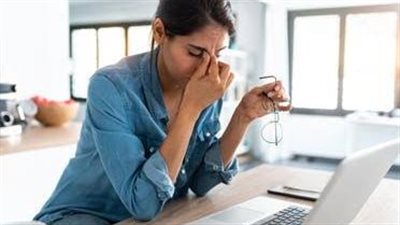 دراسة: خلايا العين تقاوم العمى بإصلاح ذاتي في حالات التهاب الشبكية الصباغي