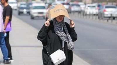طقس الأربعاء 20 أغسطس.. أجواء شديدة الحرارة على جنوب البلاد 