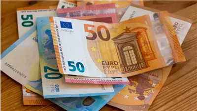 سعر اليورو أمام الجنيه المصري اليوم الأحد 26 أبريل 2026