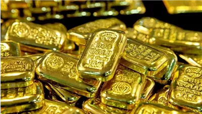 «الذهب الرقمي».. تطبيقات تبيع «الوهم الأصفر» في السوق المصري