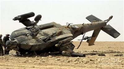 مصرع 5 أشخاص في تحطم مروحية روسية طراز «مي-8» بأقصى شرق البلاد