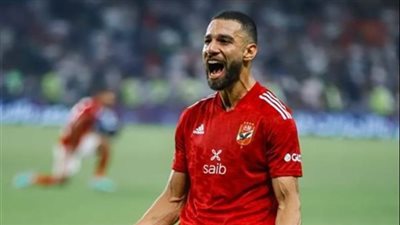 عمرو السولية يترقب عروضا خارجية.. وسيراميكا وجهته البديلة في حال الفشل