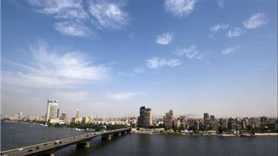 طقس شديد الحرارة ورطوبة مرتفعة اليوم الخميس 17 يوليو 2025