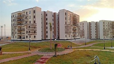 كراسة شروط سكن لكل المصريين 7.. رابط التحميل وآخر موعد للتقديم