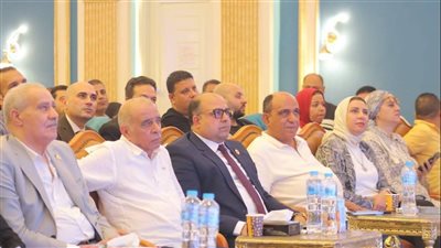 «حماة الوطن» ينظم مؤتمرا جماهيريا بالدقهلية لدعم مرشحي «القائمة الوطنية» بانتخابات الشيوخ
