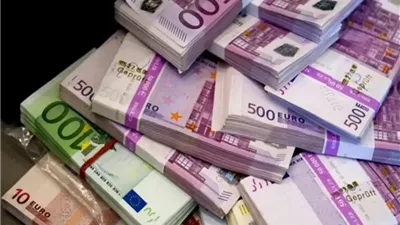 سعر اليورو مقابل الجنيه المصري اليوم الثلاثاء 10 مارس 2026