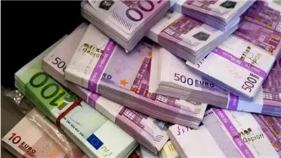  سعر اليورو اليوم الأحد 3-8-2025 أمام الجنيه في البنوك المصرية