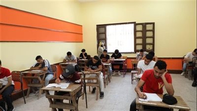 «التعليم» تعلن جدول امتحانات الدور الثاني للثانوية العامة بالجيزة.. اعرف التفاصيل