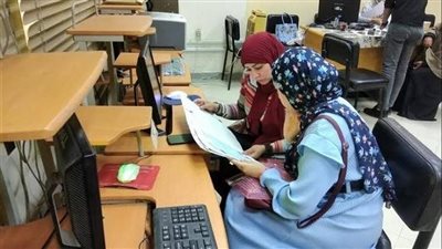 التنسيق يستثني أوائل الثانوية العامة من قواعد التوزيع الجغرافي ويمنحهم مزايا إضافية