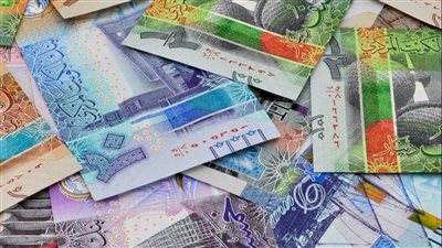 سعر الدينار الكويتي أمام الجنيه المصري اليوم الأحد 19 أبريل
