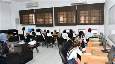  التعليم العالي.. لا مكان لطلاب الأعوام السابقة في تنسيق الجامعات هذا العام