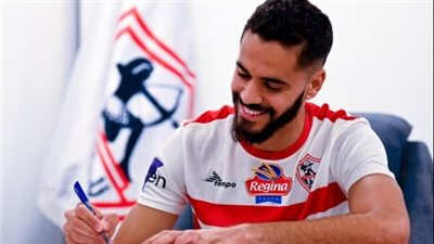 بنتايج يعود في التوقيت المثالي.. الزمالك يواصل الاستعداد للدوري